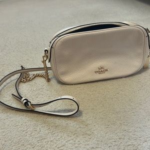 Coach cross body